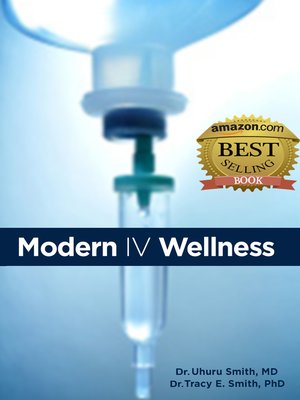 cover image of Modern IV Wellness